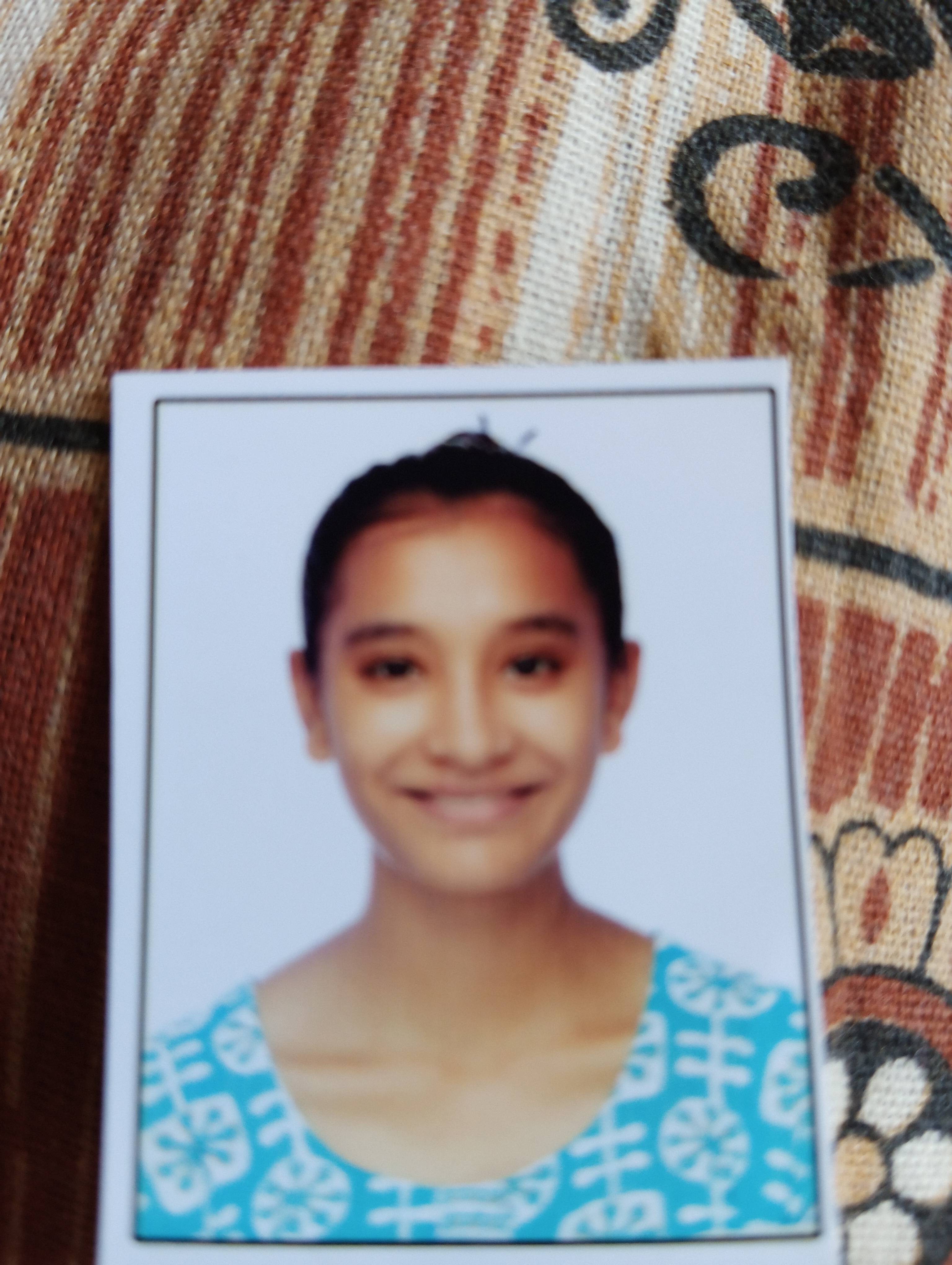 Shraddha Panjari